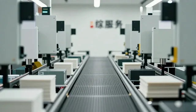 广西展洁商贸有限公司