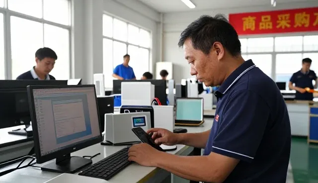 广西展洁商贸有限公司带来全新的办公打印机体验