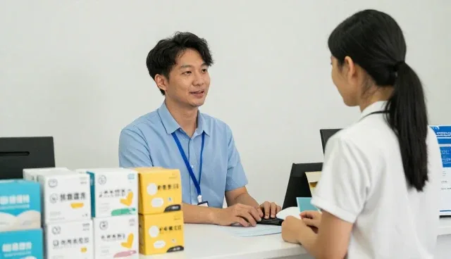 日用百货批发行业商品采购支持的演进与趋势