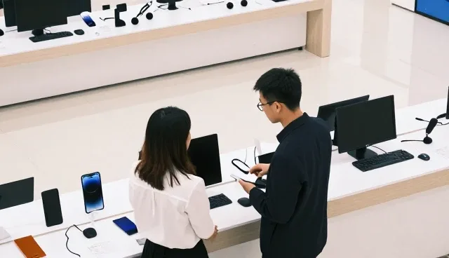 电子产品稳定货源在不同场景下的使用建议